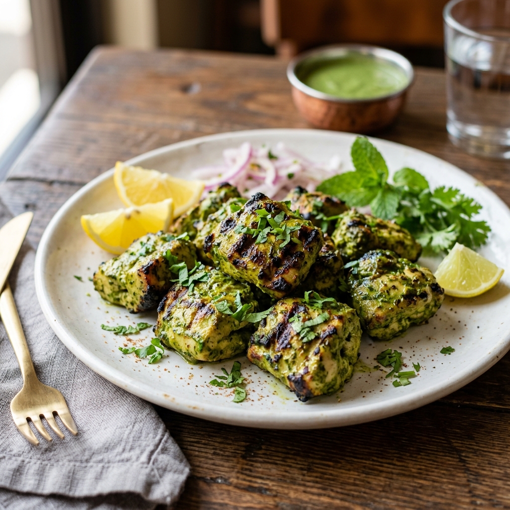 Banjara Chicken Tikka