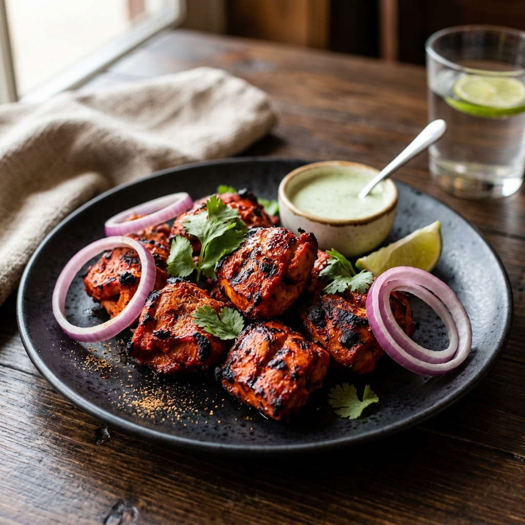 Og Chicken Tikka
