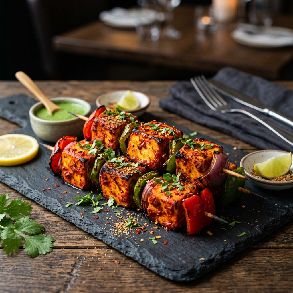 Og Paneer Tikka